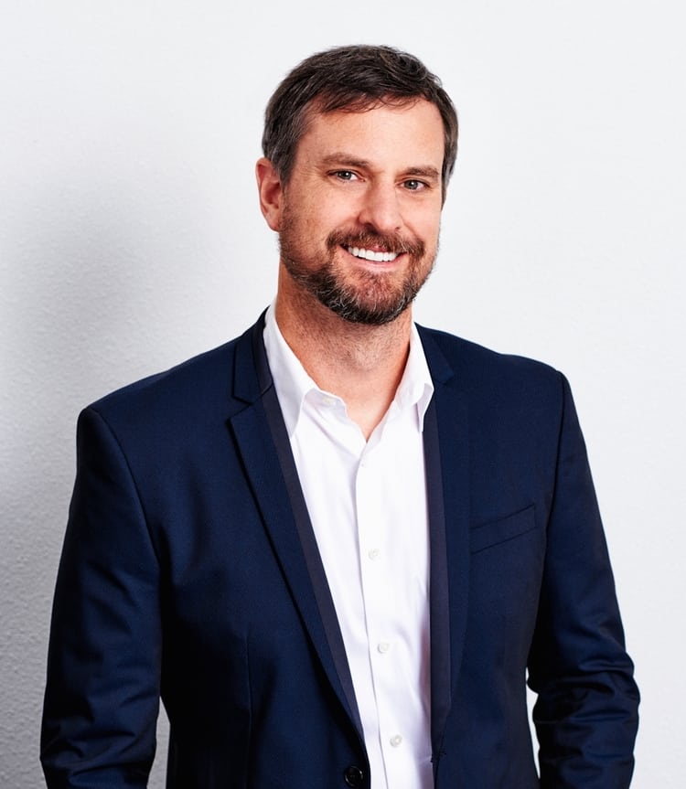 Dr. Samuel C Thacher, DDS - San Francisco, CA - Dentistry