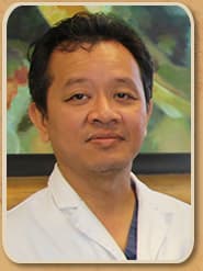Dr. Quocbao Nguyen Tran