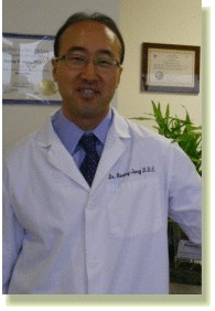 Dr. Kenny Young Jang - Hawthorne, CA - Dentistry