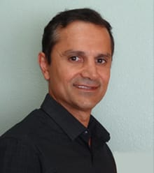 Dr. Marcus Razaghi Mann - Sacramento, CA - Dentistry