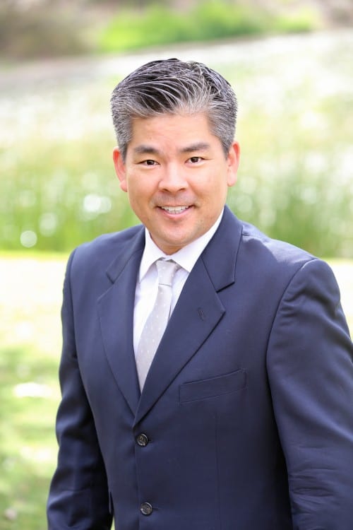 Dr. Gerald Toshiro Miyamoto - Carlsbad, CA - Dentistry