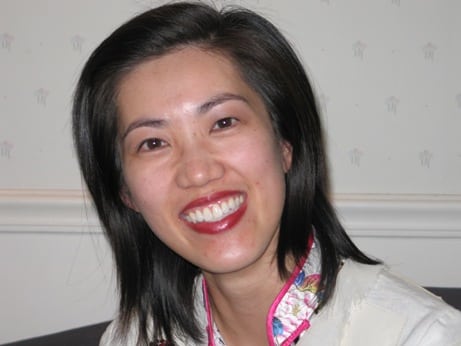 Dr. Ginnie I Chen - Tustin, CA - Dentistry