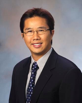 Dr. Brian G Tang, DDS - SUNNYVALE, CA - Dentistry