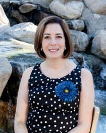 Dr. Maisy Sami Ibrahim - PALM DESERT, CA - Dentistry