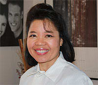 Dr. Allison Phuong Tran - San Diego, CA - Dentistry