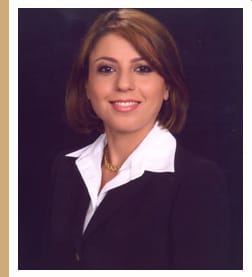 Dr. Lida Ahmadi-Kashani, DDS - Laguna Hills, CA - Dentistry