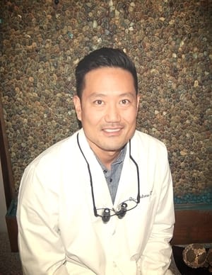 Dr. Andrew Saeyun Choi - Mission Viejo, CA - Dentistry
