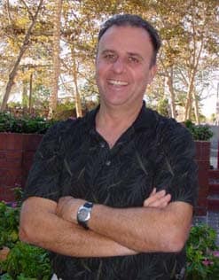 Dr. Leonard Peter Cutuli, DDS - LONG BEACH, CA - Dentistry