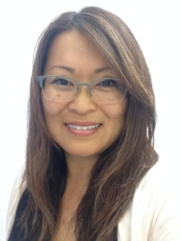 Dr. Jeannie Y Irvine - Sunnyvale, CA - Dentistry