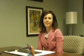 Dr. Michelle Christine Stoffa - Winston Salem, NC - Dentistry