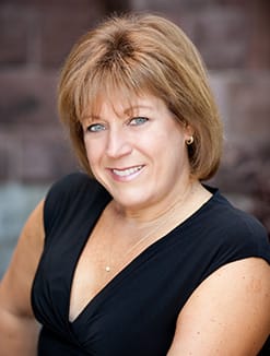 Dr. Lisa M Ference - Clifton, NJ - Dentistry