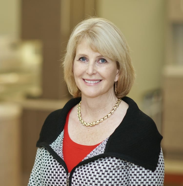 Dr. Theresa G Jones