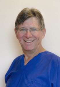 Dr. Roger K Newman, DDS