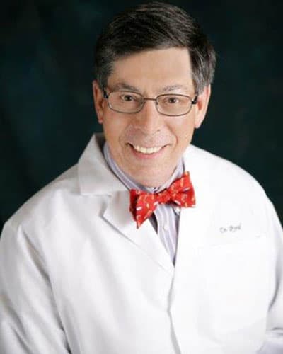 Dr. Samuel Miller Byrd - Winston Salem, NC - Dentistry