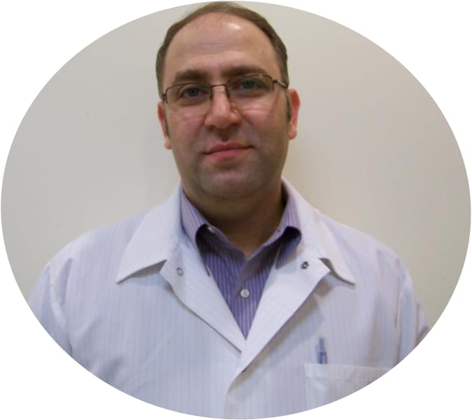 Dr. Mazen Tinawi - Kearny, NJ - Dentistry