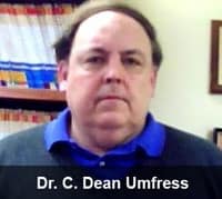 Dr. Clastie D Umfress - Southaven, MS - Dentistry