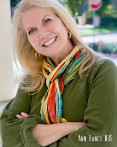 Dr. Ann Churchill Banes, DDS - Durham, NC - Dentistry