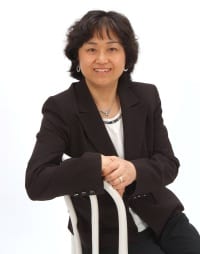 Dr. Lidong Linda Liu - Chesterfield, MO - Dentistry