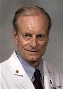 Dr. James David Duncan, DDS