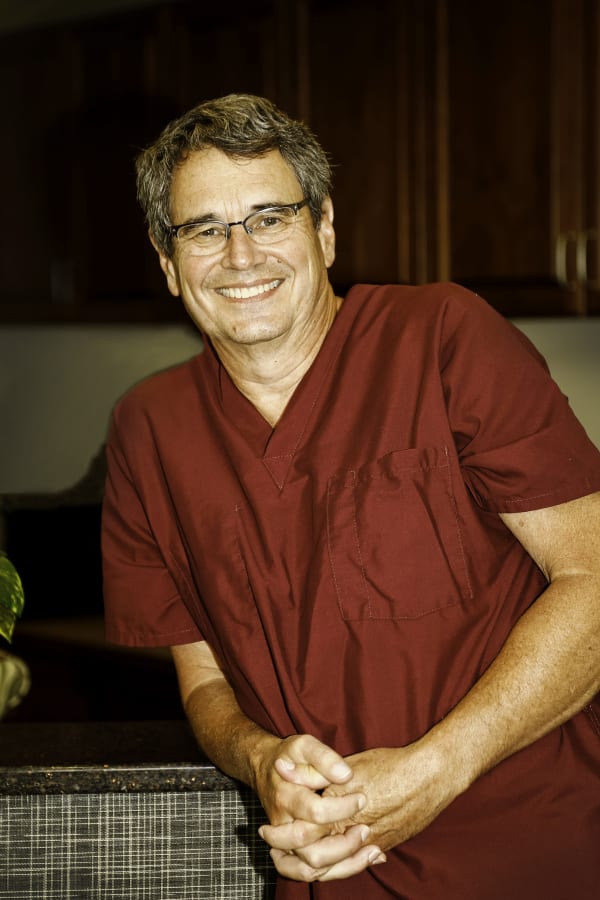 Dr. Mark A. Hildahl, DDS Minot, ND Dentistry
