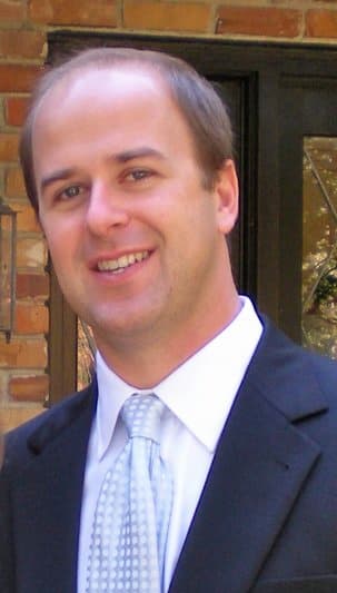 Dr. William Suggs Harvey, DDS