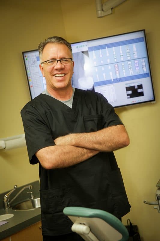 Dr. Wesley N Parks