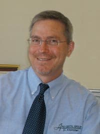 Dr. John Stanley Kitzmiller, DDS - Apex, NC - Dentistry