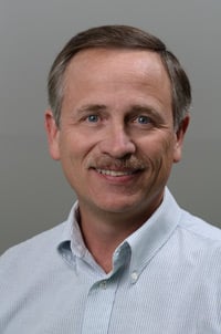 Dr. Martin Chaney