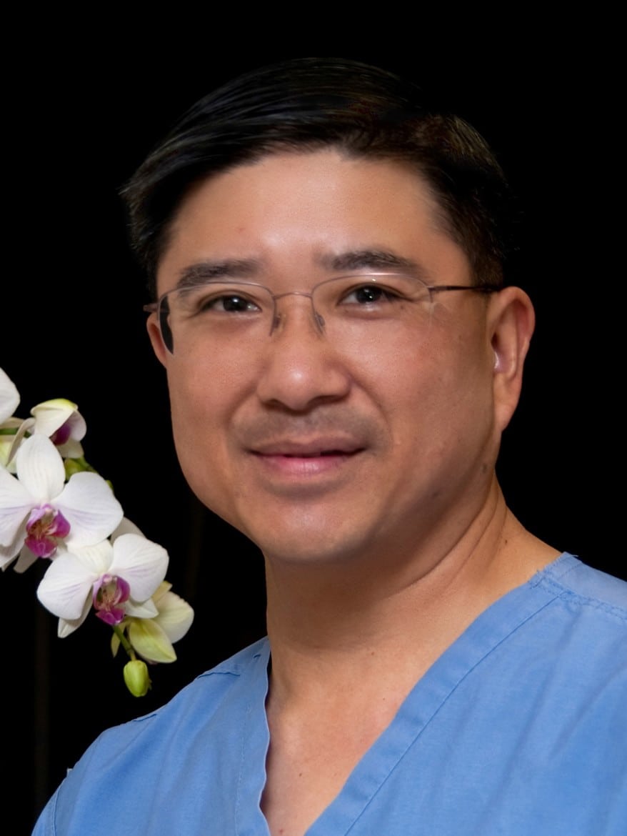 Dr. Vernon M Lew - SARATOGA, CA - Dentistry
