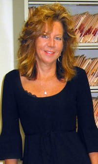 Dr. Nadine Soga - Washington, DC - Dentistry