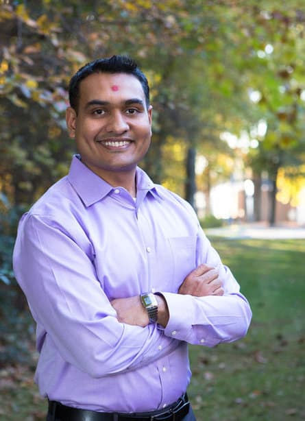 Dr. Hiren Patel - Charlotte, NC - Dentistry