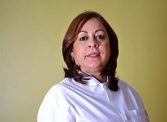 Dr. Doris P Gonzalez - Waterbury, CT - Dentistry