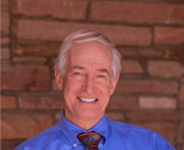 Dr. Elliott Bryant Higgins, DDS - Boulder, CO - Dentistry