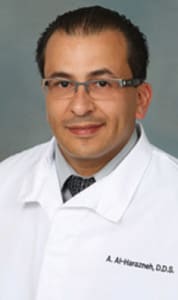 Dr. Abdallah Mahmoud Al-Harazneh