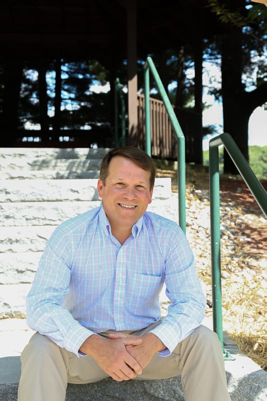 Dr. Michael Dunne - Norwich, CT - Dentistry