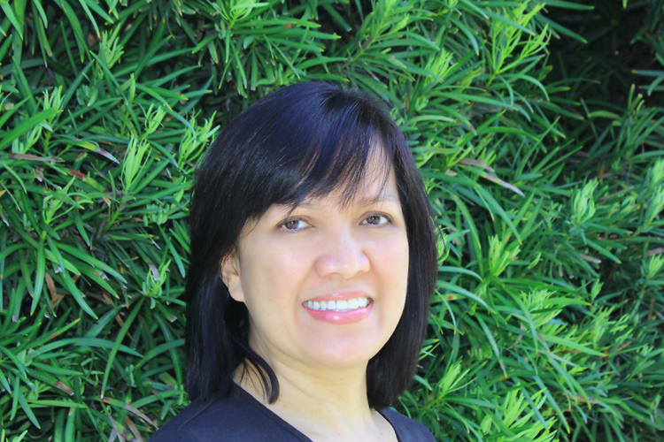 Dr. Janet Grindulo Bernardino