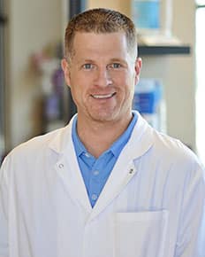 Dr. Chris Mehlhoff - Broomfield, CO - Dentistry