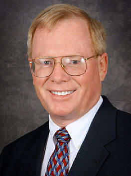 Dr. George Cary Weeks, DDS