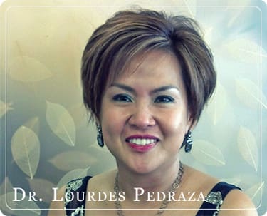 Dr. Lourdes Pedraza - Mountain View, CA - Dentistry