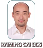 Dr. Kai Ming Cai