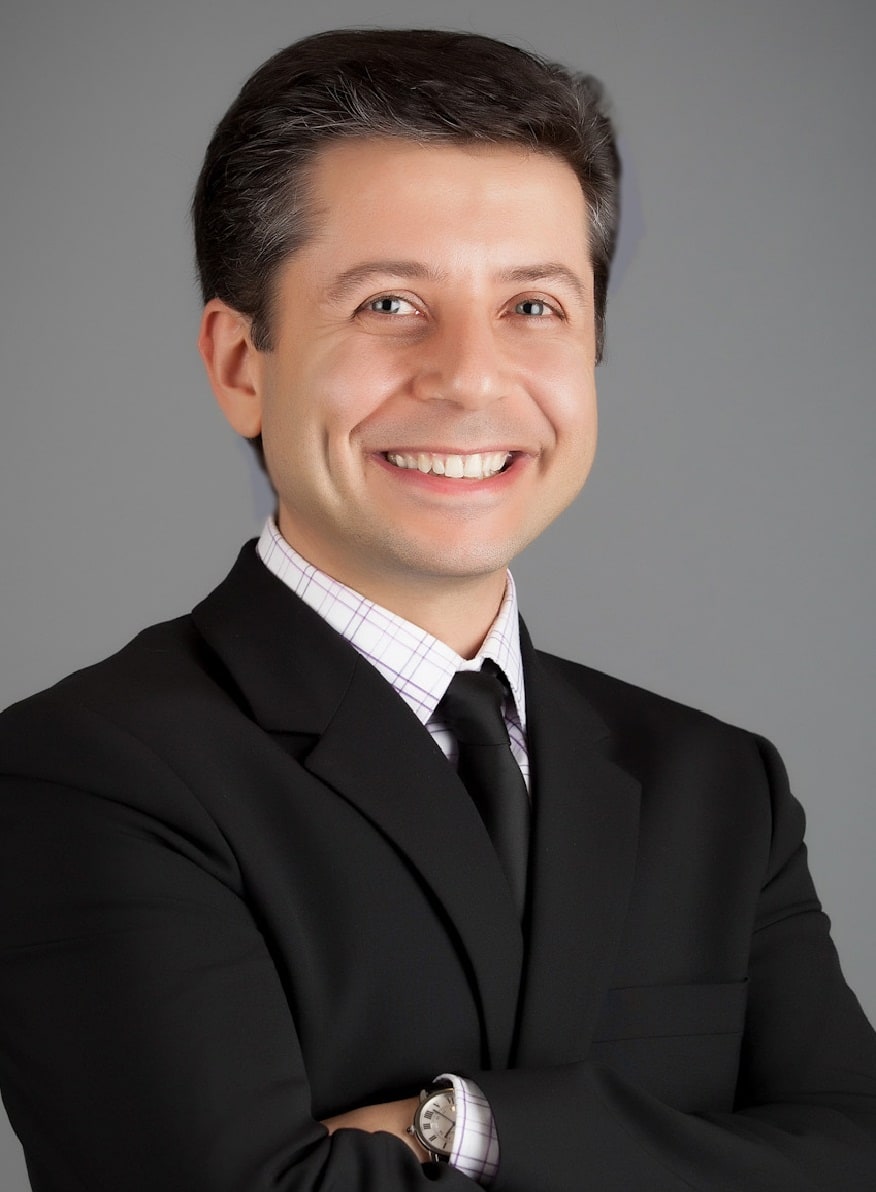 Dr. Ambartsum Maytesyan, DDS - Reseda, CA - Dentistry