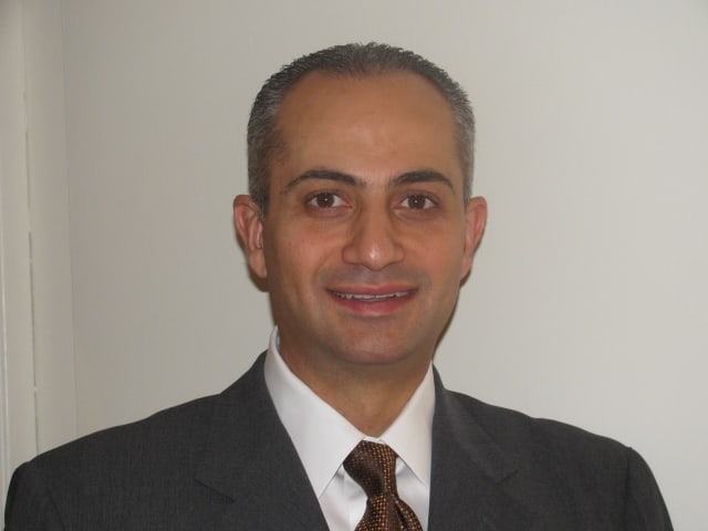 Dr. Armond Aghakhani - Simi Valley, CA - Dentistry