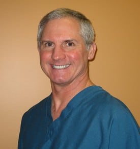 Dr. Douglas Warg Lins, DDS - Danville, CA - Dentistry