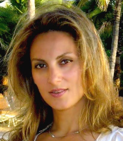 Dr. Naghmeh Navizadeh, DDS - Los Angeles, CA - Dentistry