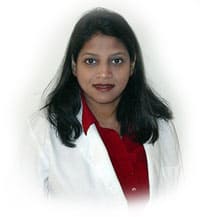 Dr. Roopa R Pai - Fremont, CA - Dentistry