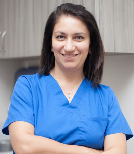 Dr. Gohar Hovsepyan - Van Nuys, CA - Dentistry