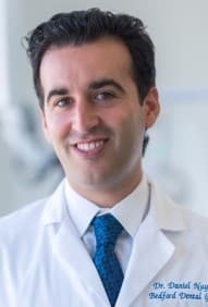 Dr. Daniel E Naysan - Beverly Hills, CA - Dentistry