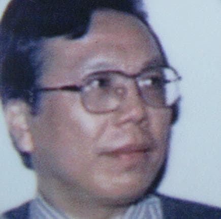 89. Bingzhong Fang General Family