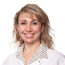 Dr. Belinda Simonian - West Hills, CA - Dentistry