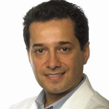 Dr. Gevik Marcarian - Glendale, CA - Dentistry